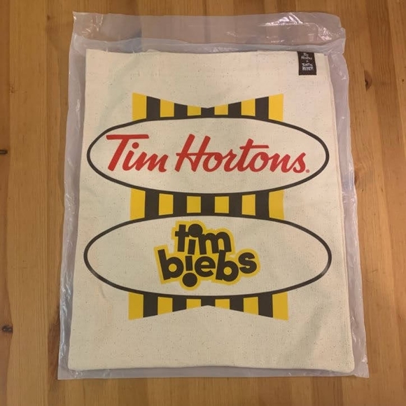 Justin Bieber x Tim Hortons tim biebs set - Picture 4 of 4